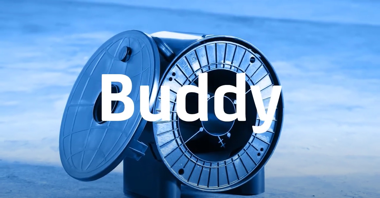 Buddy
