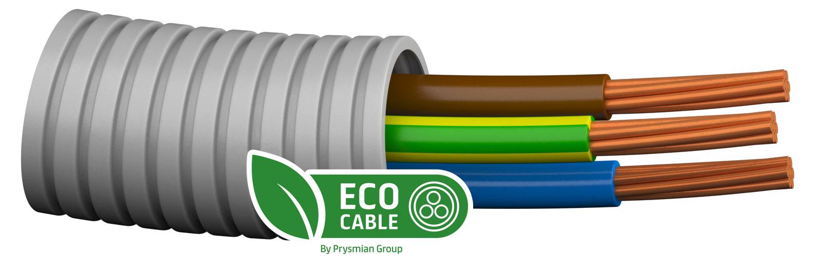 FLEXRÖR ECO CABLE