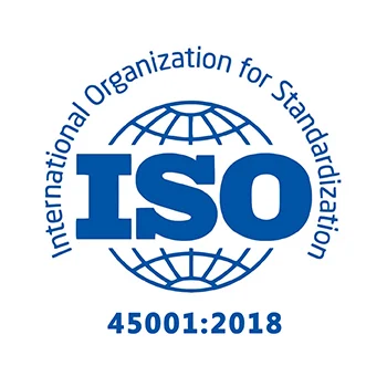 ISO 45001