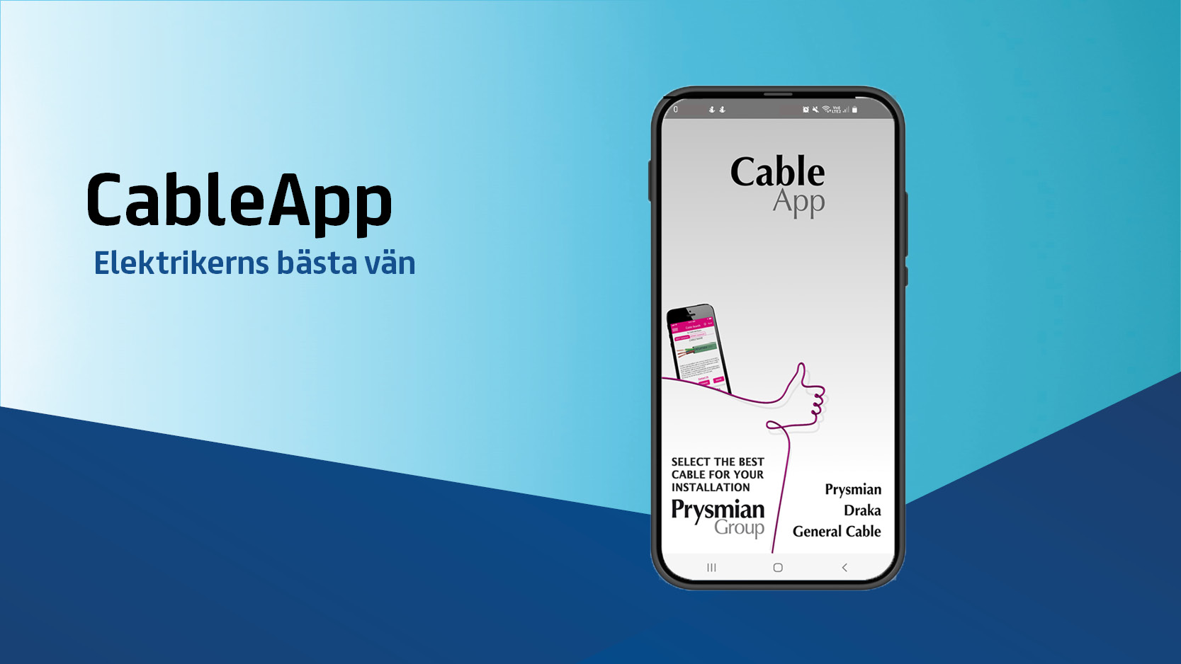 CableApp